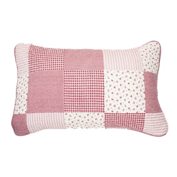 Joelle Quilt Set-Gina's Home Linen Ltd