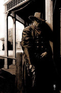 Jonah Hex: A Face Full Of Violence