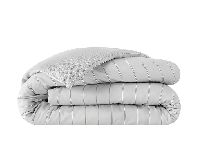 GRIS / DUVET COVER / KING