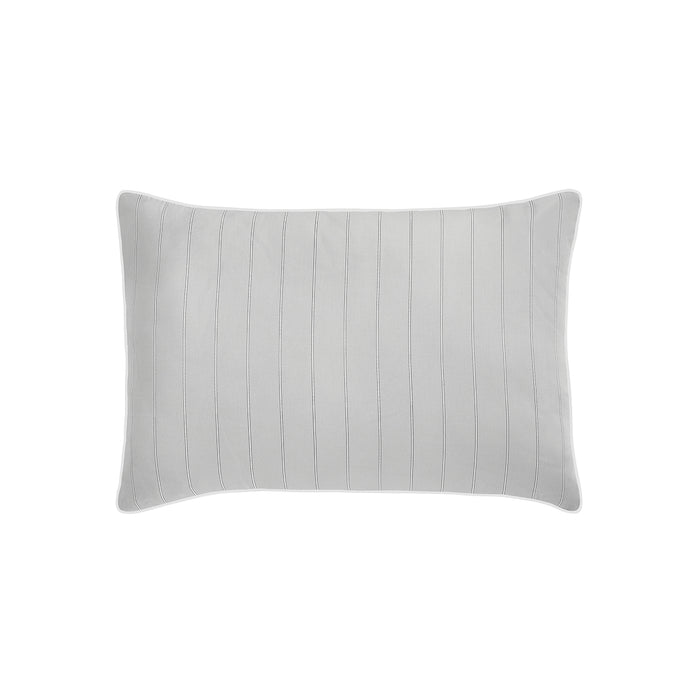 GRIS / PILLOW SHAM / KING