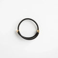 Joy bracelet Black Medium