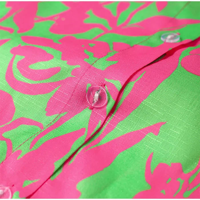 Julie Shorts and Shirt Set Rieworkes