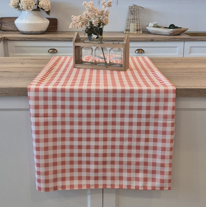 Kabane Poly Tablecloths-Gina's Home Linen Ltd
