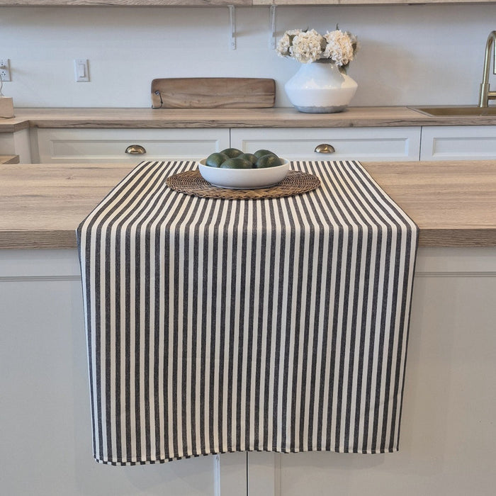 Kabane Poly Tablecloths-Gina's Home Linen Ltd