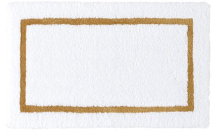 Karat Bath Rug-Gina's Home Linen Ltd