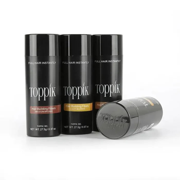 Keratin Hair Fibers Rieworkes