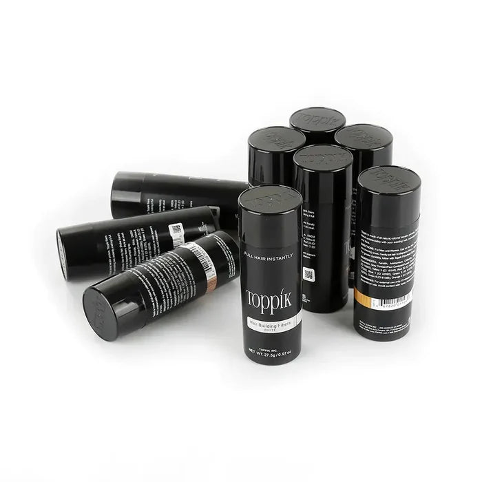 Keratin Hair Fibers Rieworkes