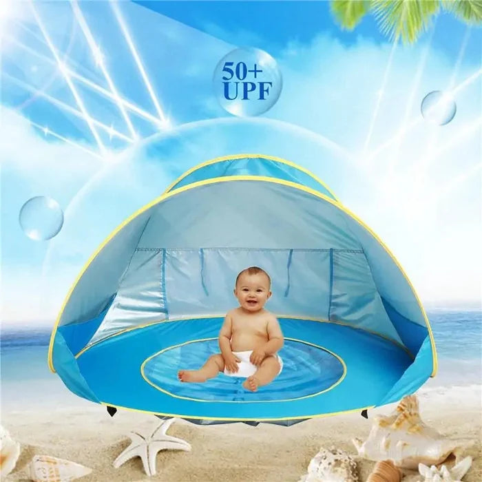 Kid Outdoor Camping Sunshade Rieworkes