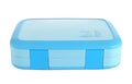 Blue / One Size