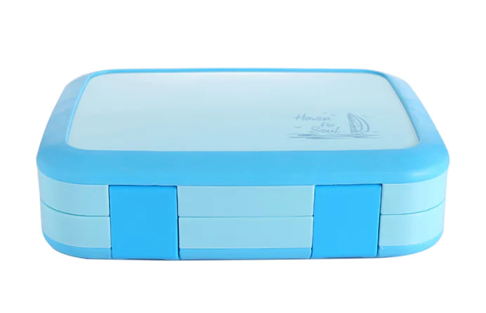 Blue / One Size