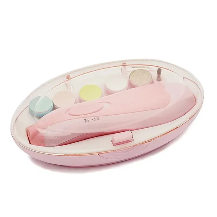 Kids Nail Clippers Rieworkes