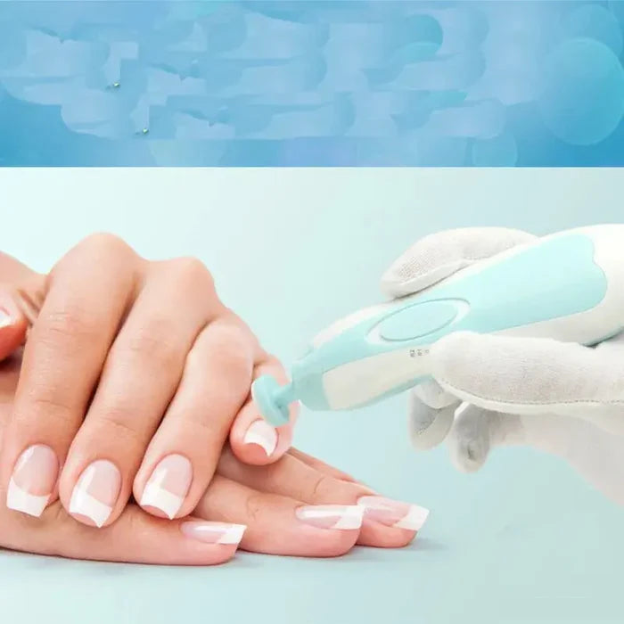 Kids Nail Clippers Rieworkes