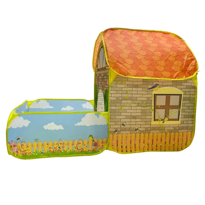 Kids Play Tent Rieworkes