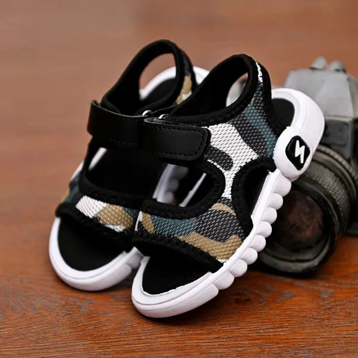 Kids Summer Sandals Rieworkes