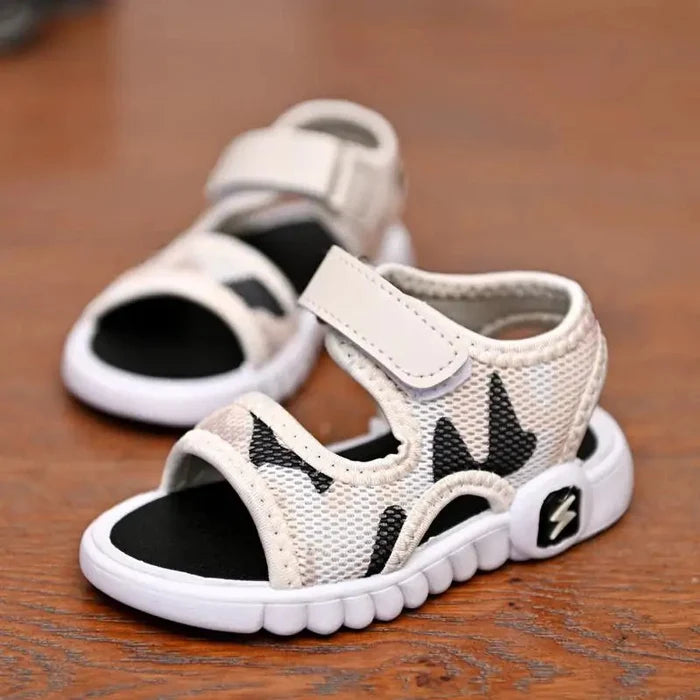 Beige / 6(insole 14cm)