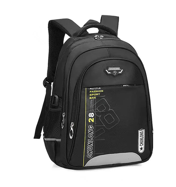 Kids Waterproof Backpack Rieworkes
