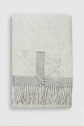 Kilarney Alpaca Throw-Gina's Home Linen Ltd