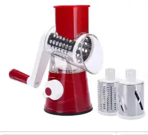 Kitchen Manual  Grater Rieworkes