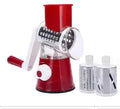 Kitchen Manual  Grater Rieworkes