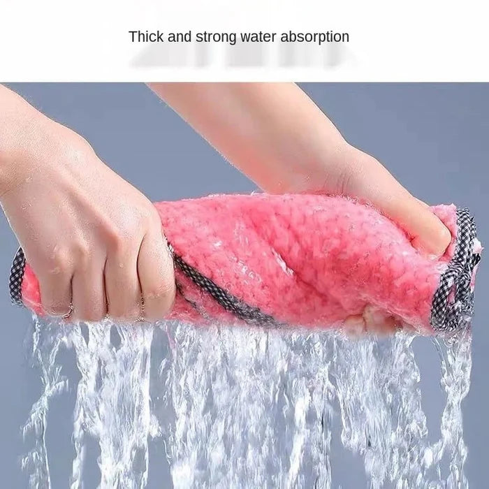 Kitchen Towel Rieworkes