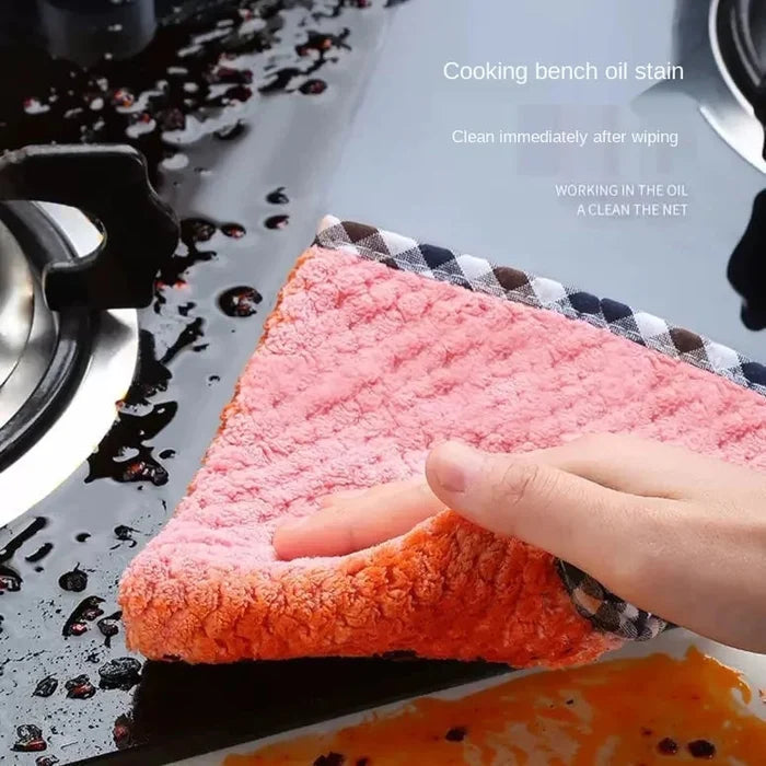Kitchen Towel Rieworkes