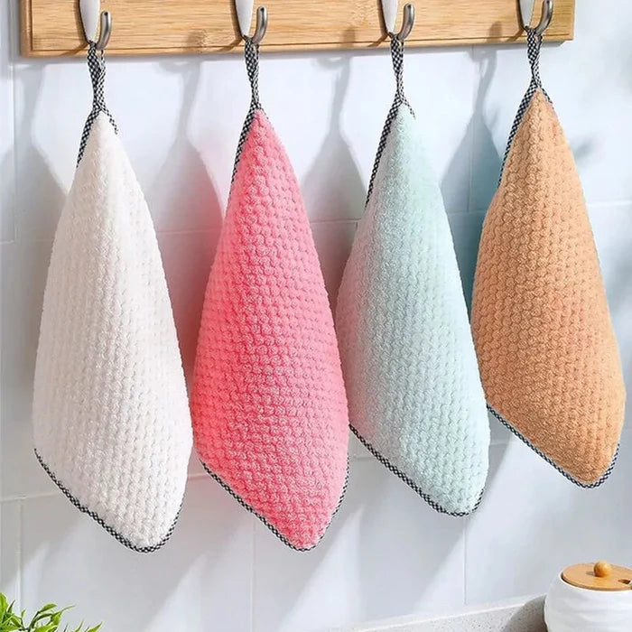 Kitchen Towel Rieworkes