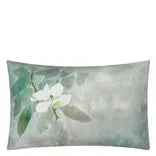 Kiyosumi Celadon Bedding Collection-Gina's Home Linen Ltd