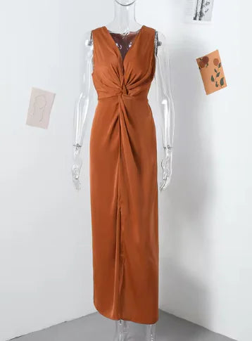 Brown / M