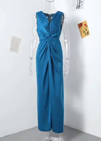 Blue / XL