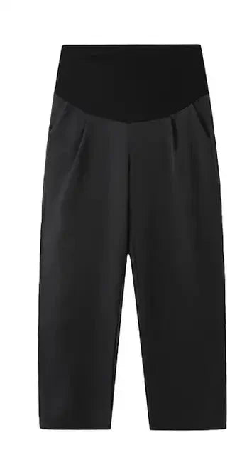 Korean Maternity Office Pants Rieworkes