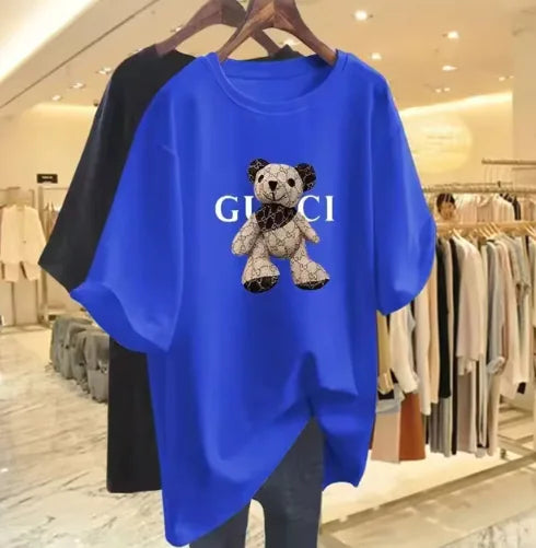 Blue / Medium