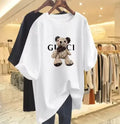 White / XL