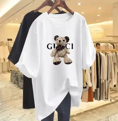 White / XL