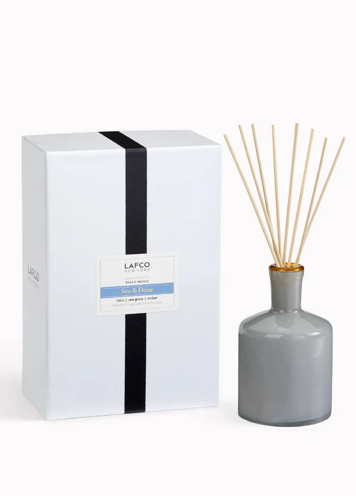 LAFCO Sea & Dune Reed Diffuser