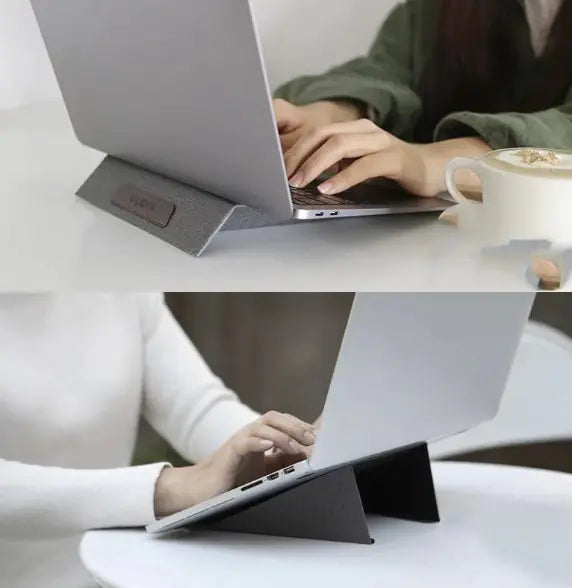 Laptop Tablet Stand Rieworkes