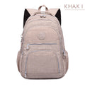 Large Capacity Travel School Backpack Rieworkes