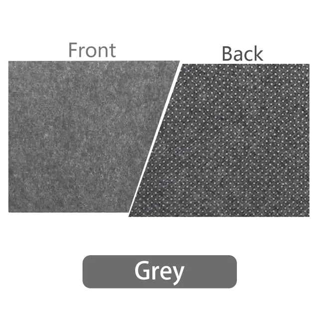 Medium Gray / 80 x 40 CM