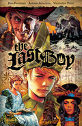 Last Boy