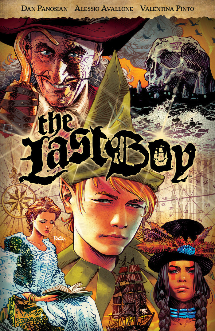 Last Boy