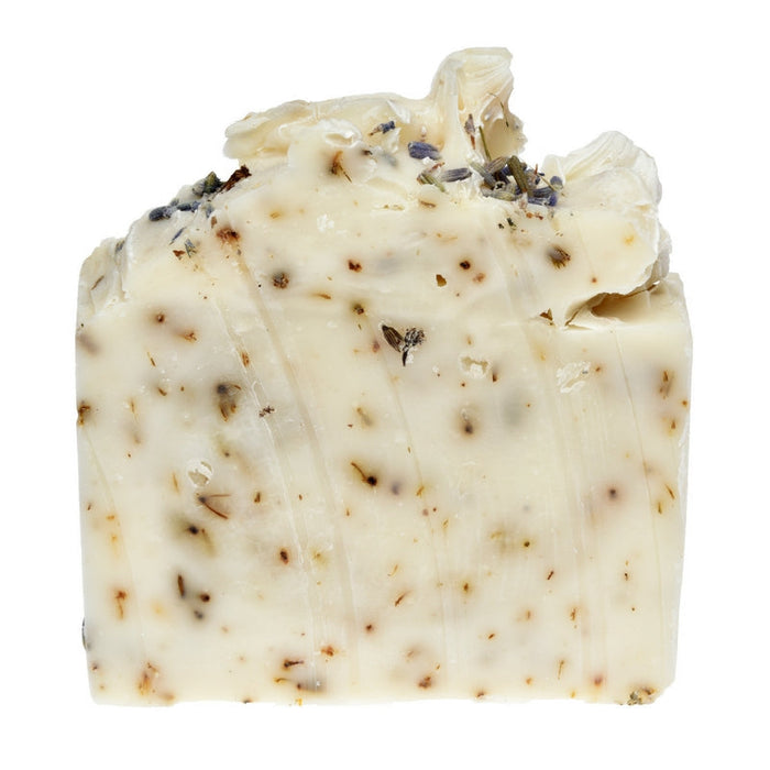 Lavender + Rosemary Soap Bar-Gina's Home Linen Ltd