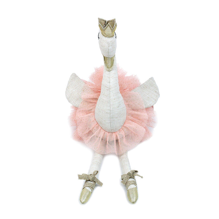 Layla Swan Ballerina