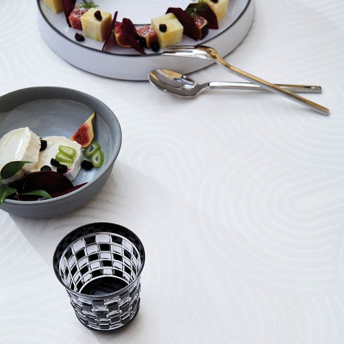 Le Cercle Table Linens Collection (Green Sweet)-Gina's Home Linen Ltd