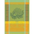 Le Chou Romanesco Kitchen Towel-Gina's Home Linen Ltd