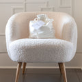 Le Petit Bed Linens (Nico Organic)-Gina's Home Linen Ltd