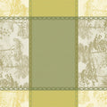 Le Sud Table Linens Collection (Green Sweet)-Gina's Home Linen Ltd