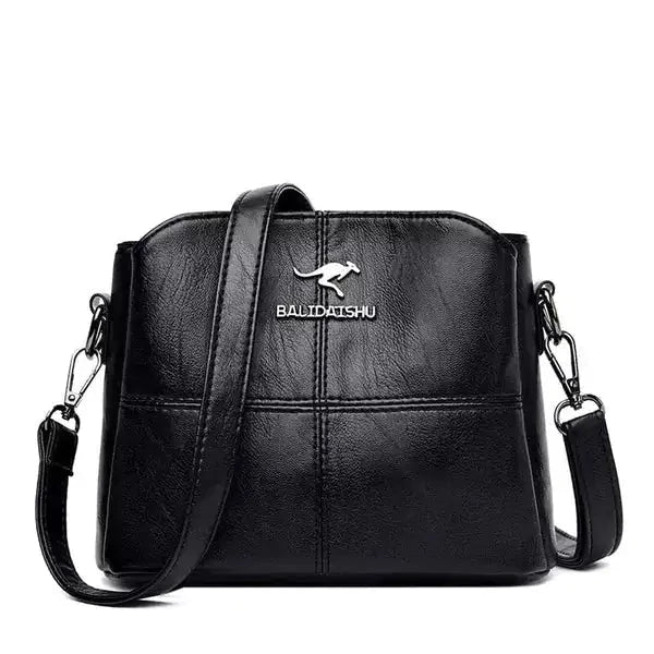Leather Crossbody Bags Rieworkes