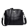 Leather Crossbody Bags Rieworkes