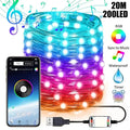 Colorful / 20M 200LED