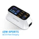 EU Plug / 40W 8Port QC3.0