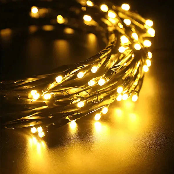Led Light  Room Decor Tree Vines Rieworkes
